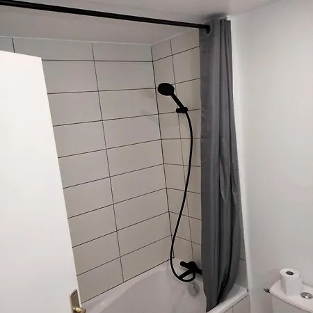 Triplex Centre Hébergement de vacances Chevreuse