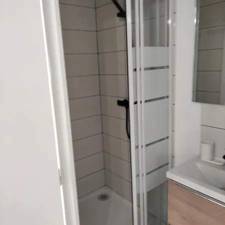 Triplex Centre Chevreuse
