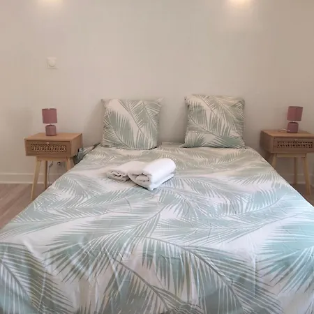 Triplex Centre Hébergement de vacances Chevreuse