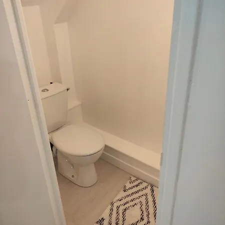 Triplex Centre *