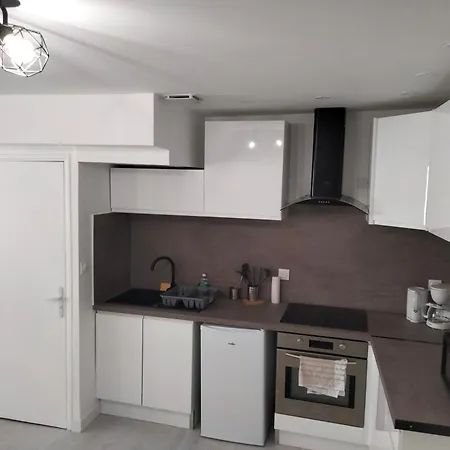 Triplex Centre * Chevreuse