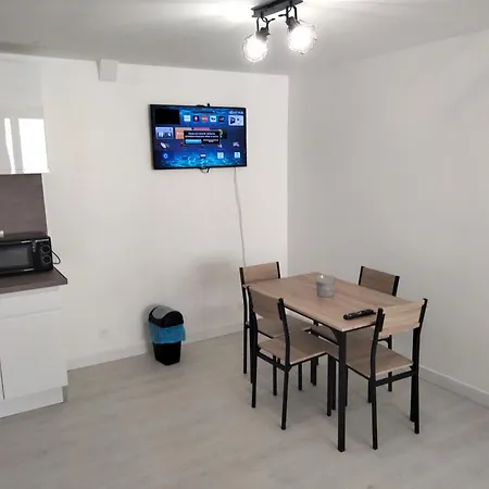 Triplex Centre