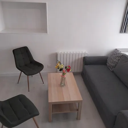 Triplex Centre * Chevreuse