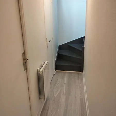 Triplex Centre Hébergement de vacances