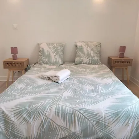 Triplex Centre * Chevreuse